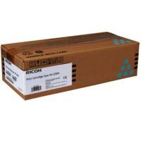 Cartuse & Tonere - Ricoh toner cyan 2300p for PC300/MC250