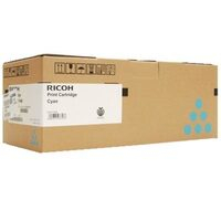 Cartuse & Tonere - Ricoh toner cyan 34000p for SPC840/SPC842