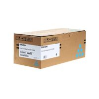 Cartuse & Tonere - Ricoh toner cyan 4000p for SPC252/SPC262