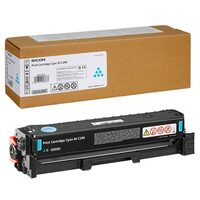 Cartus Toner - Ricoh toner cyan 4500p for PC200/MC240