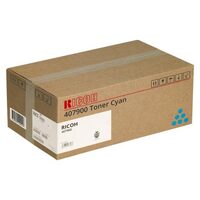 Cartuse & Tonere - Ricoh toner cyan 5000p for SPC340