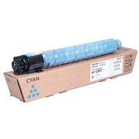 Cartuse & Tonere - Ricoh toner cyan 8000p for MPC407