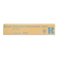 Cartuse & Tonere - Ricoh toner cyan high capacity 15000p for SPC410/SPC411/SPC420