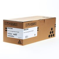 Cartuse & Tonere - Ricoh toner cyan high capacity 6000p for SPC252/SPC262