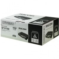 Cartuse & Tonere - Ricoh toner high capacity 6400p for SP311/SP325