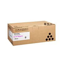 Cartuse & Tonere - Ricoh toner magenta 15000p for SPC820