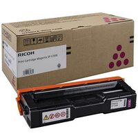 Cartuse & Tonere - Ricoh toner magenta 1600p for SPC250/SPC260/SPC261