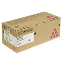 Cartuse & Tonere - Ricoh toner magenta 2500p for SPC310/SPC231/SPC232