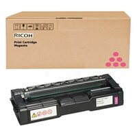 Cartuse & Tonere - Ricoh toner magenta 4000p for SPC252/SPC262