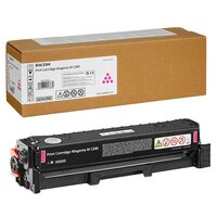 Cartuse & Tonere - Ricoh toner magenta 4500p for PC200/MC240