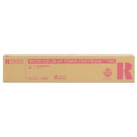 Cartuse & Tonere - Ricoh toner magenta 5000p for SPC420