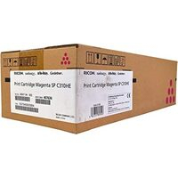 Cartuse & Tonere - Ricoh toner magenta 6000p for SPC310/SPC231/SPC232