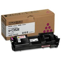 Cartuse & Tonere - Ricoh toner magenta 9000p for SPC352