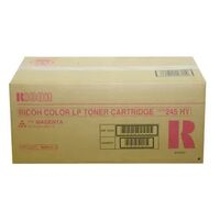 Cartuse & Tonere - Ricoh toner magenta high capacity 15000p for SPC410/SPC411/SPC420