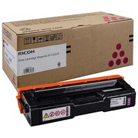 Cartuse & Tonere - Ricoh toner magenta high capacity 6000p for SPC252/SPC262