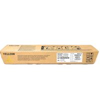 Cartuse & Tonere - Ricoh toner yellow 15000p for SPC820