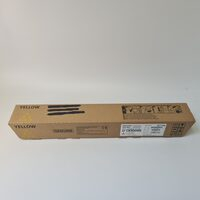 Cartuse & Tonere - Ricoh toner yellow 15000p for SPC820