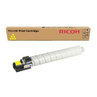 Cartuse & Tonere - Ricoh toner yellow 16000p for MPC2800/MPC3001/MPC3300/MPC3501