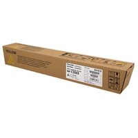 Cartuse & Tonere - Ricoh toner yellow 18000 for MPC3003/MPC3004/MPC3503/MPC3504