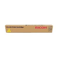 Cartuse & Tonere - Ricoh toner yellow 18000p for MPC4000/MPC4501/MPC5000/MPC5501