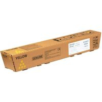 Cartuse & Tonere - Ricoh toner yellow 19000p for IMC3000/IMC3500
