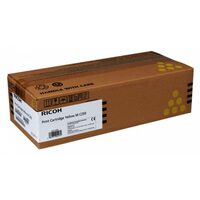 Cartuse & Tonere - Ricoh toner yellow 2300p for PC300/MC250