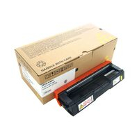 Cartuse & Tonere - Ricoh toner yellow 2500p for SPC310/SPC231/SPC232