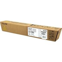Cartuse & Tonere - Ricoh toner yellow 4000p for MPC305