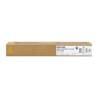 Cartuse & Tonere - Ricoh toner yellow 5500p for MPC2030/MPC2050/MPC2530/MPC2550