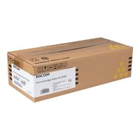 Cartuse & Tonere - Ricoh toner yellow 6300p for PC301/PC311/MC250/MC251