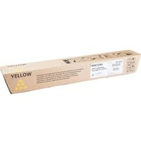 Cartuse & Tonere - Ricoh toner yellow 9500p for MPC2011/MPC2003/MPC2004