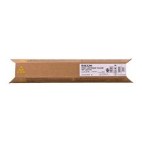 Cartuse & Tonere - Ricoh toner yellow 9500p for MPC2551