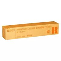 Cartuse & Tonere - Ricoh toner yellow high capacity 15000p for SPC410/SPC411/SPC420