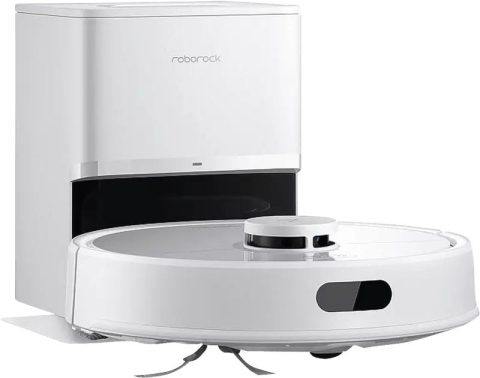 NOD_products - Roborock Q7 BFVacuum Cleaner White