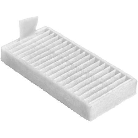 Robot Cleaner w/Dust Collector, black, 2in1 and dust tank, 4000pa, 3200mAh battery [10]