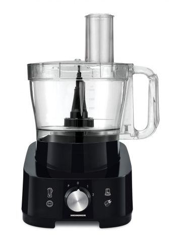 NOD_products - ROBOT DE BUCATARIE HEINNER HFP-1000BK