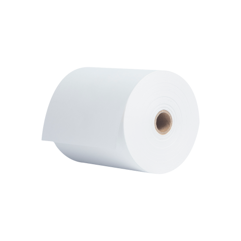 Rolă pentru chitanțe BDL-7J000076-066 pentru imprimare direct termică, pachet de 8buc [1]