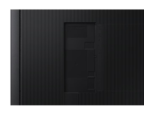 Display profesional Samsung 50 inch UHD 4K QM50C Slim-LED (LH50QMCEPGCXEN) - SAMSUNG [4]