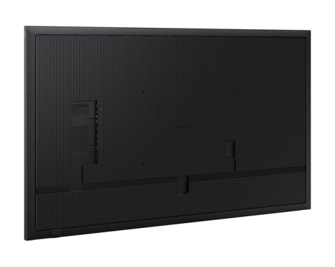 Display profesional Samsung QM75C 75 inch UHD 4K Slim-LED (LH75QMCEBGCXEN) - SAMSUNG [4]
