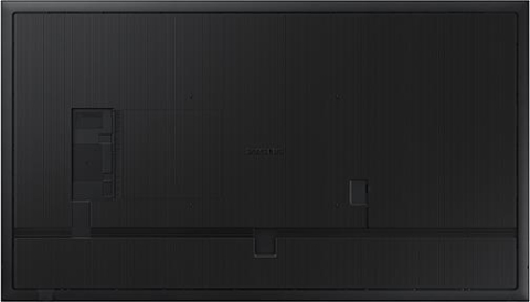 Display comercial Samsung QM85C, 85 inch, 4K UHD, 500 nits, Negru (LH85QMCEBGCXEN) [2]