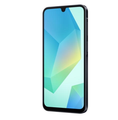 Samsung A16 A165F 6.7" 4GB 128GB DualSIM Black [2]