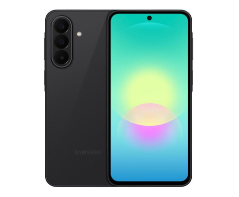 NOD_products_tech - Samsung A27 5G A276 6.7" 6GB 128GB DualSIM Black