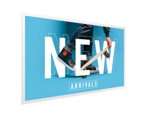 Display profesional Samsung EM32Dx 32 inch E-Paper (LH32EMDIBGBXEN) - SAMSUNG [2]