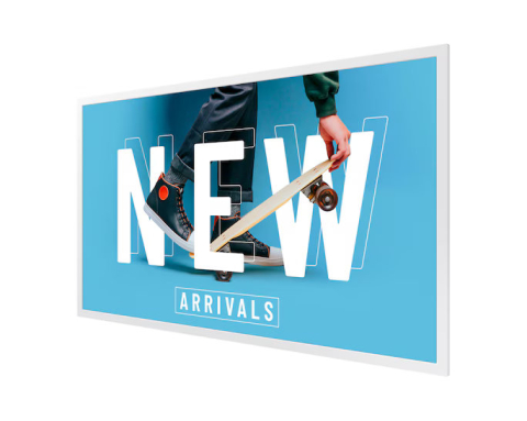 Display profesional Samsung EM32Dx 32 inch E-Paper (LH32EMDIBGBXEN) - SAMSUNG [1]