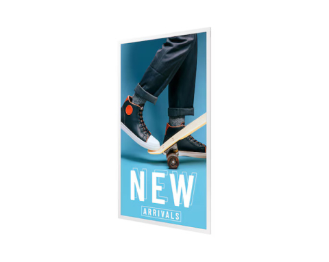 Display profesional Samsung EM32Dx 32 inch E-Paper (LH32EMDIBGBXEN) - SAMSUNG [5]