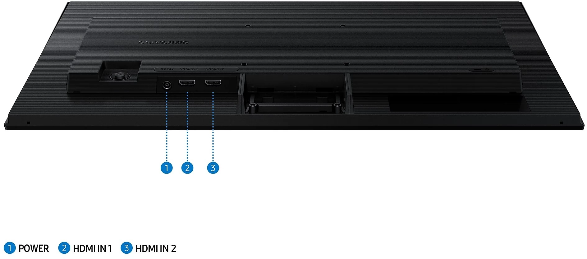 SAMSUNG LS27F320GAUXEN, 27 inch, 1920 x 1080 pixeli, 5 ms [7]
