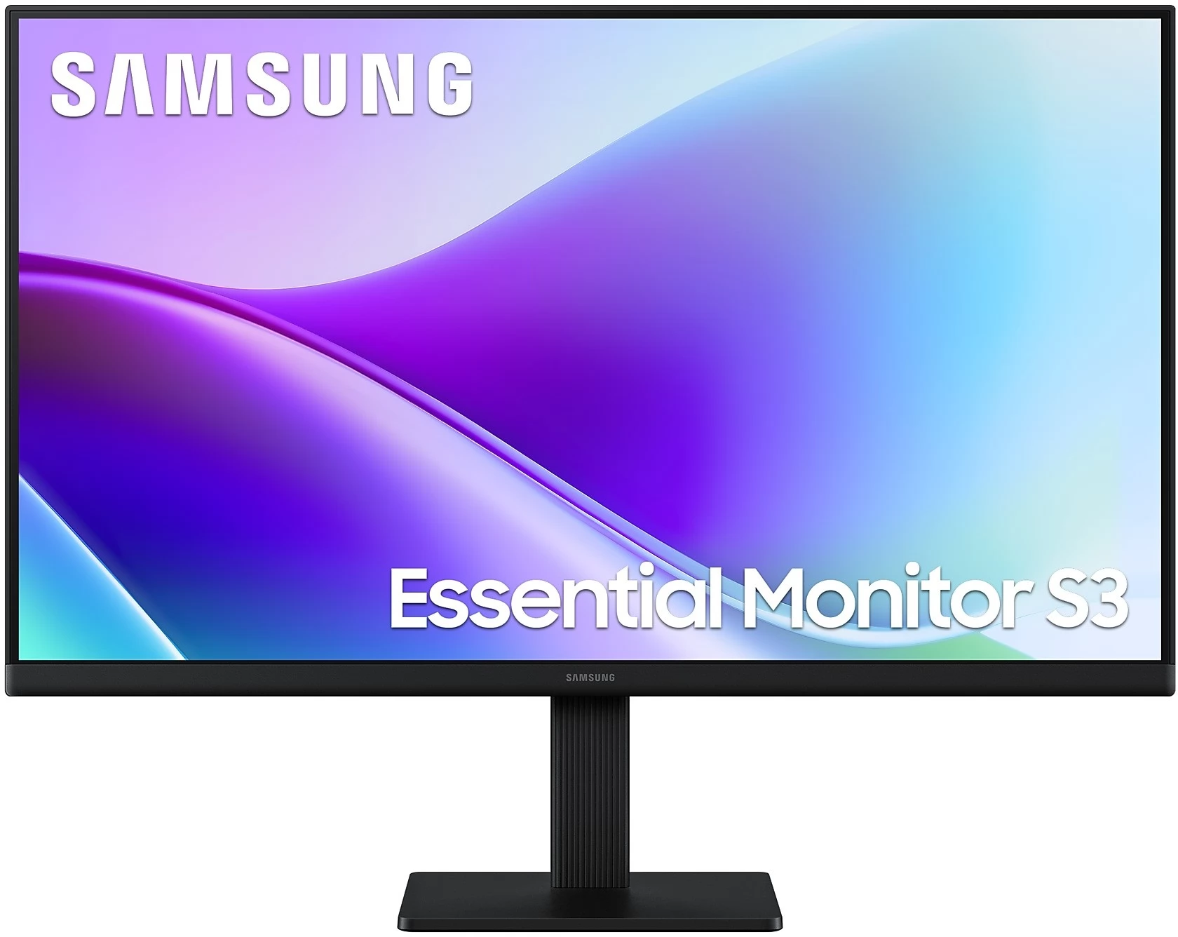 Monitoare Gaming & Consumer - SAMSUNG LS27F320GAUXEN, 27 inch, 1920 x 1080 pixeli, 5 ms