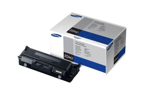 Imprimante & Multifunctionale & Plottere & Scannere - SAMSUNG MLT-D204U / SU945A 15K ORIGINAL , SL-M4025ND, SL-M4075FR, SL-M4075FX