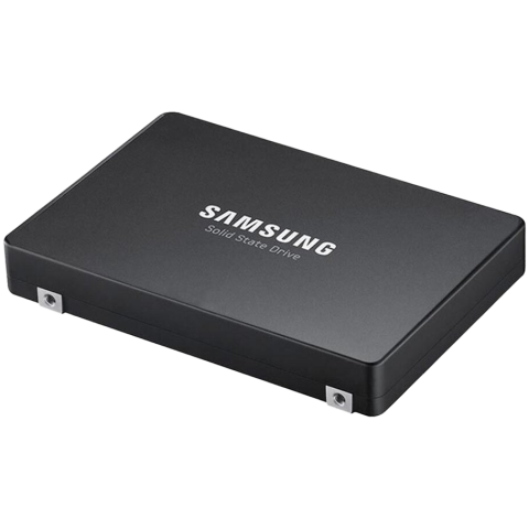Stocare - SAMSUNG PM9A3 1.92TB Data Center SSD, 2.5'' 7mm, PCIe Gen4 x4, Read/Write: 6800/4000 MB/s, Random Read/Write IOPS 1000K/180K