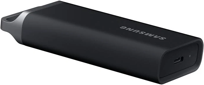 SSD Extern Portabil SAMSUNG T7 Shield, 4TB, USB 3.2 Gen 2, Negru [3]